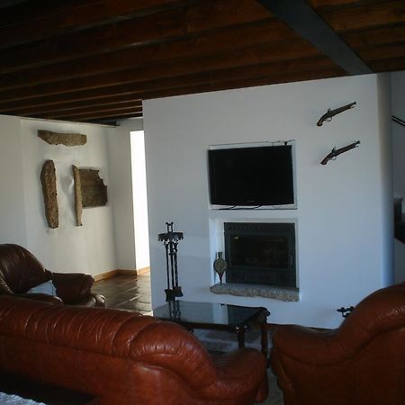 Herdade Da Fonte Castelo de Vide Exterior photo